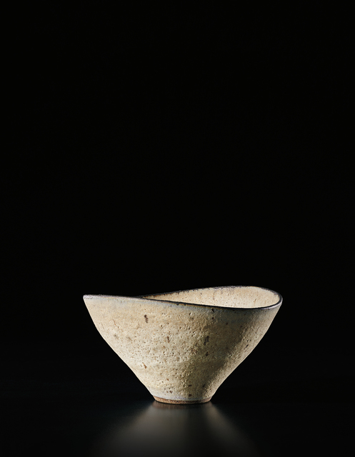 Lucie Rie, ‘Oval bowl’, ca. 1974, Phillips