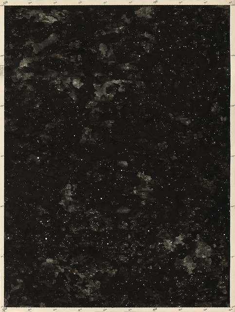Victoria Burge, ‘Graph VIII’, 2016, Joanna Bryant & Julian Page