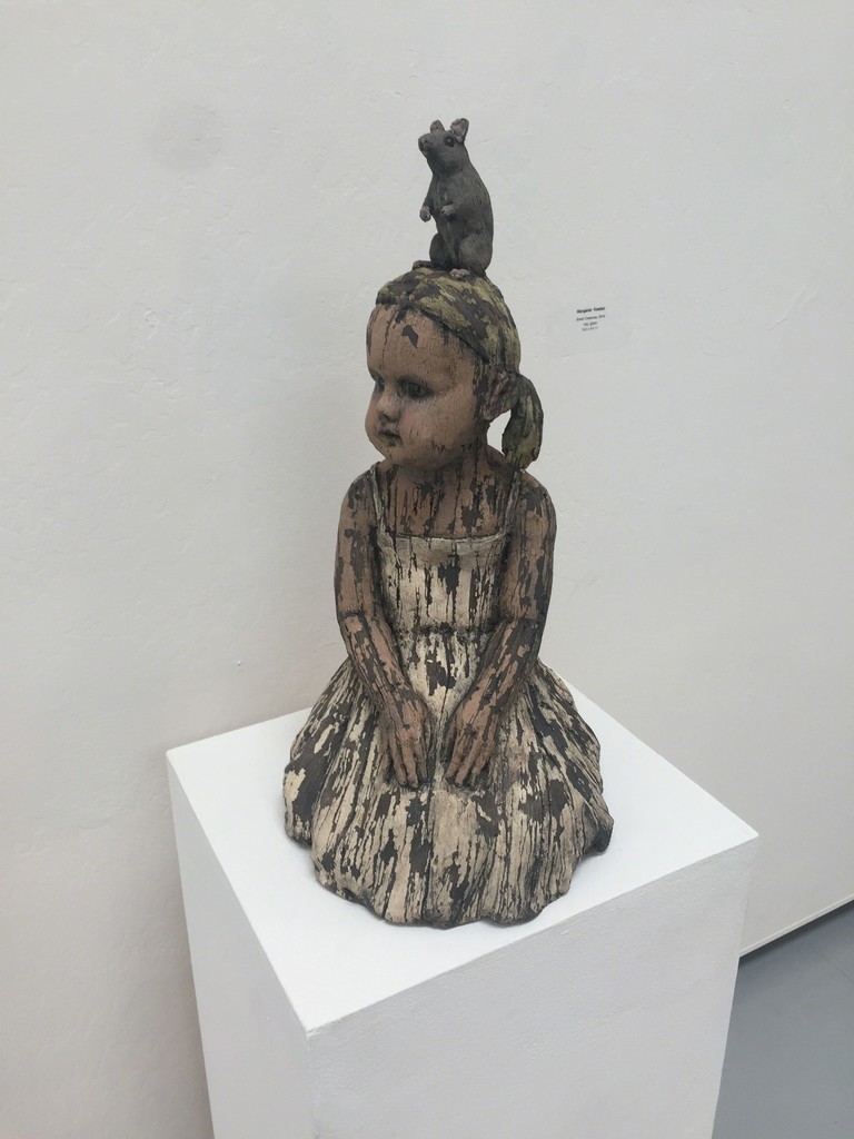 Material Matters, Seager Gray Gallery, 2016, Margaret Keelan Material Matters, Seager Gray Gallery, 2016, Margaret Keelan
