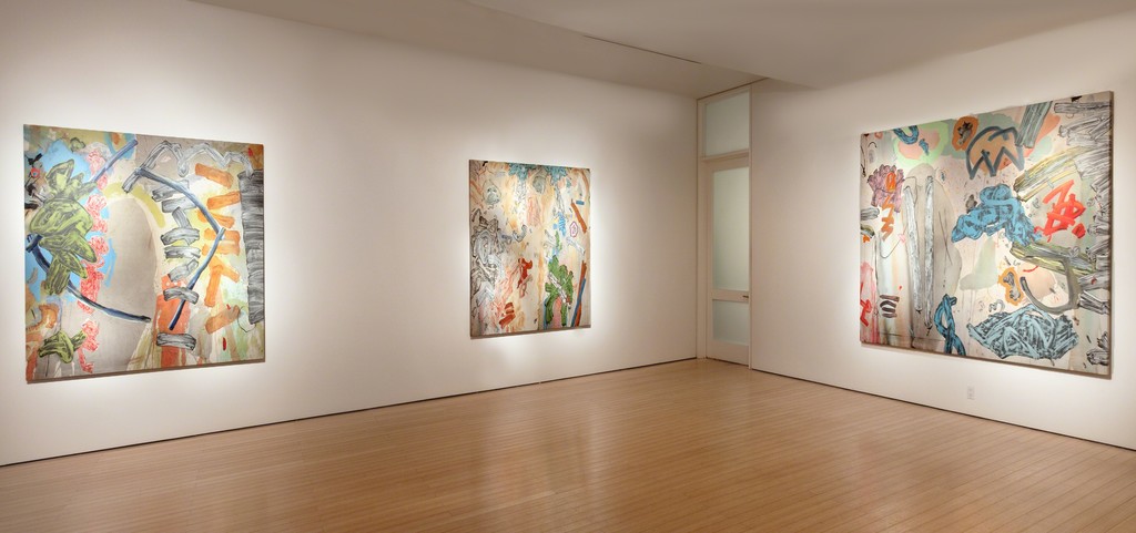 Doyle Gertjejansen
Faith and Reason II
Gallery View
Doyle Gertjejansen
Faith and Reason II
Gallery View
