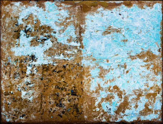 Wyatt Gallery, ‘5TH AV/53RD 276-029’, 2017, Photography, UV Cured Pigment Ink on Dibond, Foley Gallery