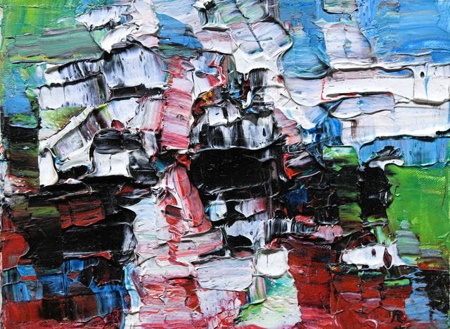Jean-Paul Riopelle, ‘Abstract Composition’, 1956, Canadian Art Group