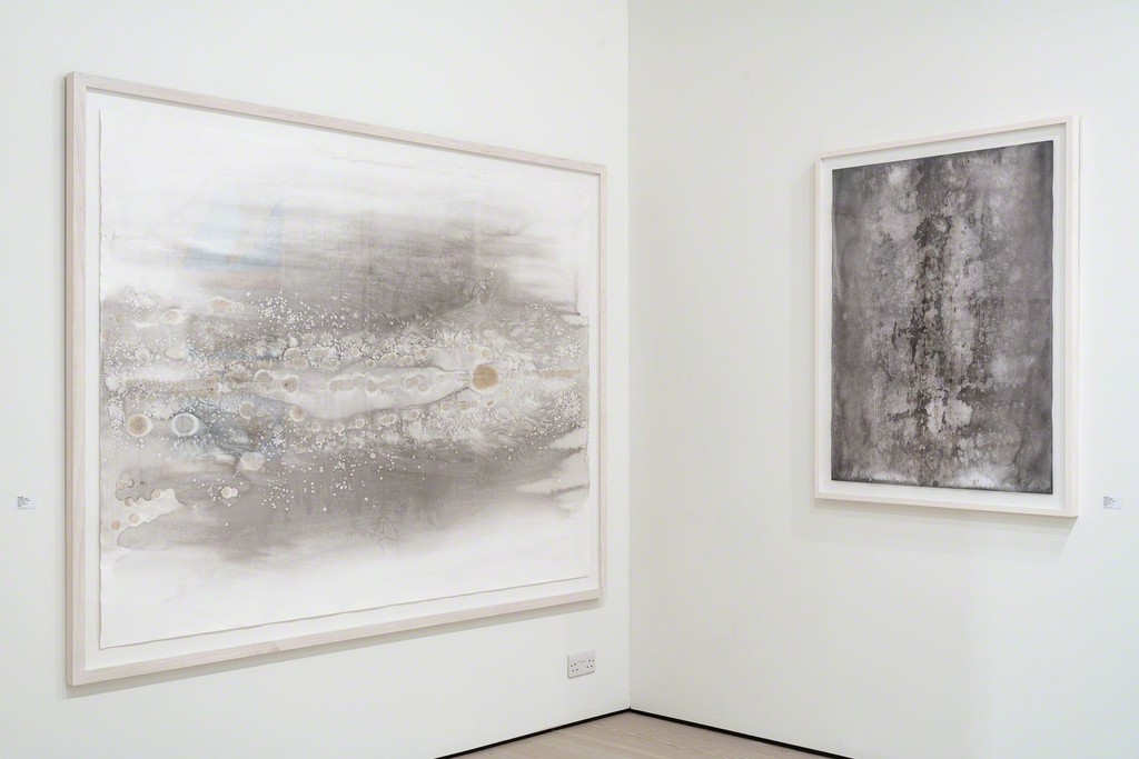 Photo by Mark Blower. Courtesy of Christine Park Gallery Photo by Mark Blower. Courtesy of Christine Park Gallery