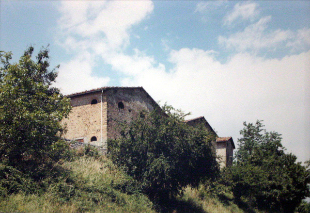 Luigi Ghirri, ‘Bologna, Grizzana’, 1989-1990, Photography, C-print, Vintage, Mai 36 Galerie