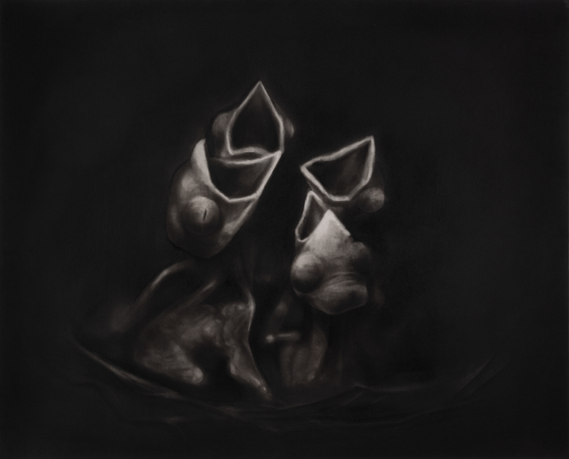 At the Edge of The Silence