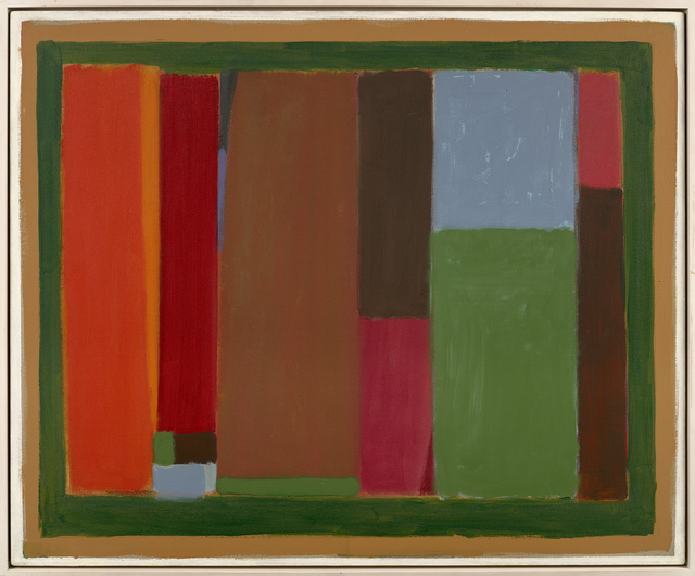 John Opper, ‘Untitled (#16)’, 1969, Berry Campbell Gallery