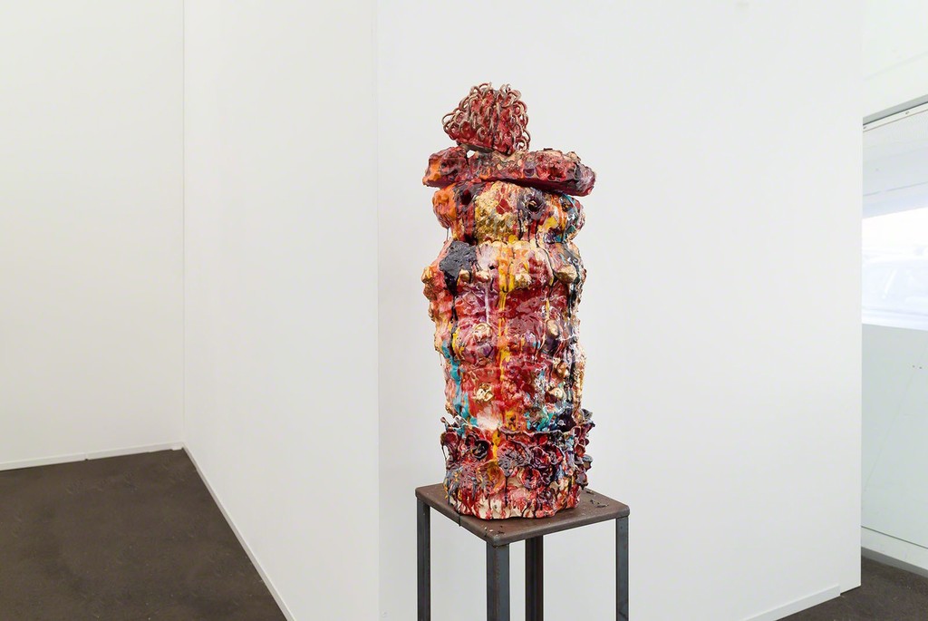 Virginia Leonard, Pain Chart Series, Auckland Art Fair 2018, PAULNACHE Stand C5 - IMG X Sait Akkirman Virginia Leonard, Pain Chart Series, Auckland Art Fair 2018, PAULNACHE Stand C5 - IMG X Sait Akkirman
