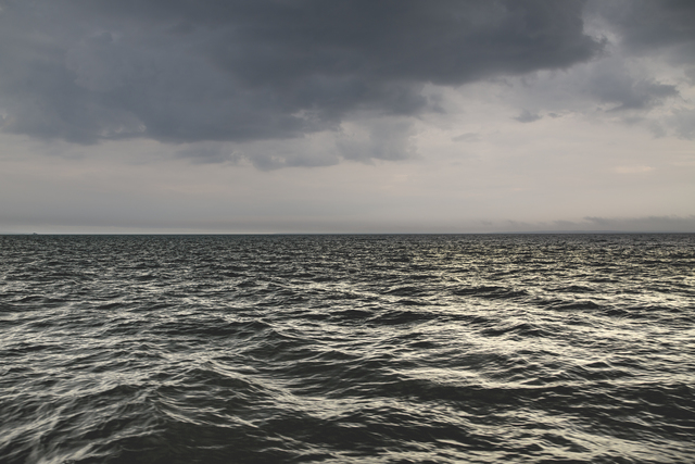 Thomas Halaczinsky, ‘Gardiner's Bay IV’, 2018, VSOP Projects