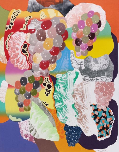 Adam Palmer, ‘Antique Mall’, 2011, Ro2 Art