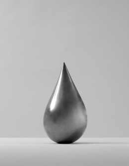 Robert Therrien, ‘No title (large drop)’, 2001, Gagosian