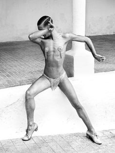 Ruven Afanador, ‘Daniel Rodriguez, "Alma" "Cortijo Santa Teresa de Hornia"’, 2012, Photography, Selenium Toned Silver Gelatin Photograph, Fahey/Klein Gallery
