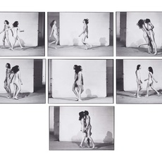 Marina Abramović & Ulay