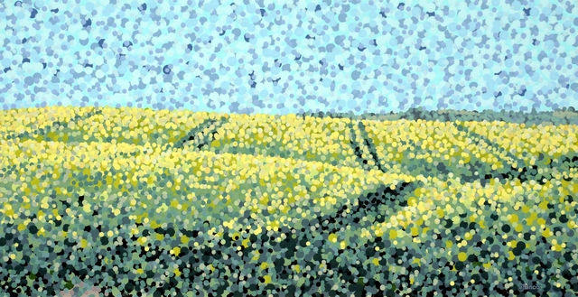 Andrew Francis, ‘Hill Of Eaton’, 2011, White Court Art