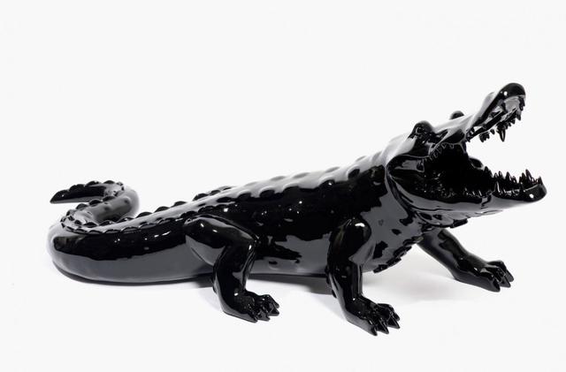Richard Orlinski, ‘Crocodile ’, Unit London