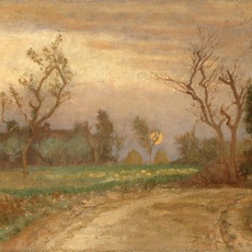 Elihu Vedder