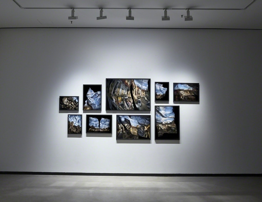 Marja Pirilä - In Strindberg's Rooms, February 10, 2018 - March 11, 2018 Marja Pirilä - In Strindberg's Rooms, February 10, 2018 - March 11, 2018