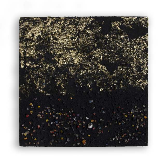 Leonardo Drew, ‘Number 41C’, 2018, Pearl Lam Galleries