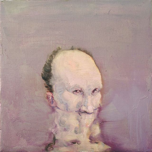 Michael Kvium, ‘Fool’, ARoS Aarhus Art Museum