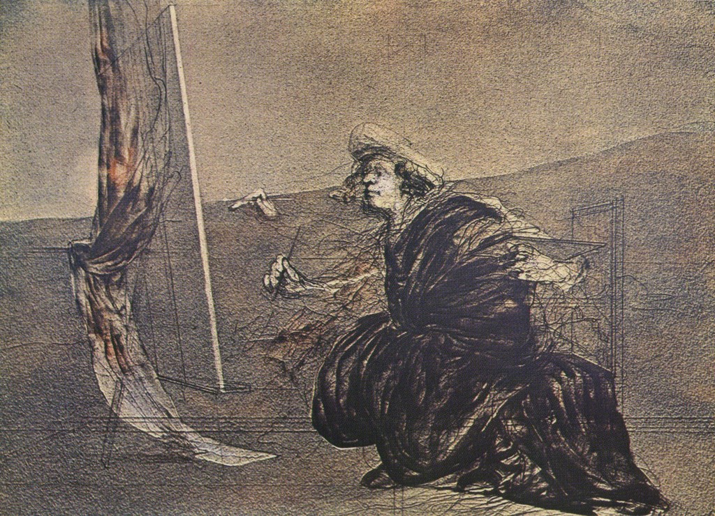reproduction of image used on postcard reproduction of image used on postcard