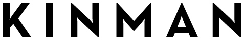 KINMAN logo