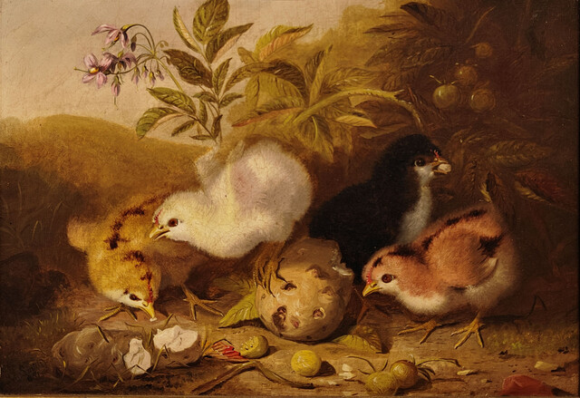 Mary Russell Smith