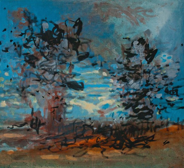 Otto Mecky, ‘Untitled No. 1315’, 2013, Galerie Brigitte Schenk