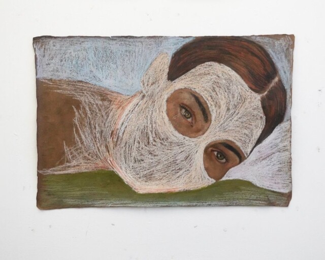 Untitled III