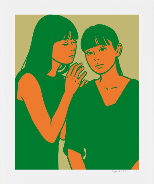 KYNE - Auction Results and Sales Data | Artsy
