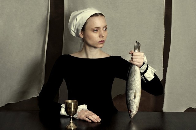 Romina Ressia, ‘Fish’, 2014, Arusha Gallery