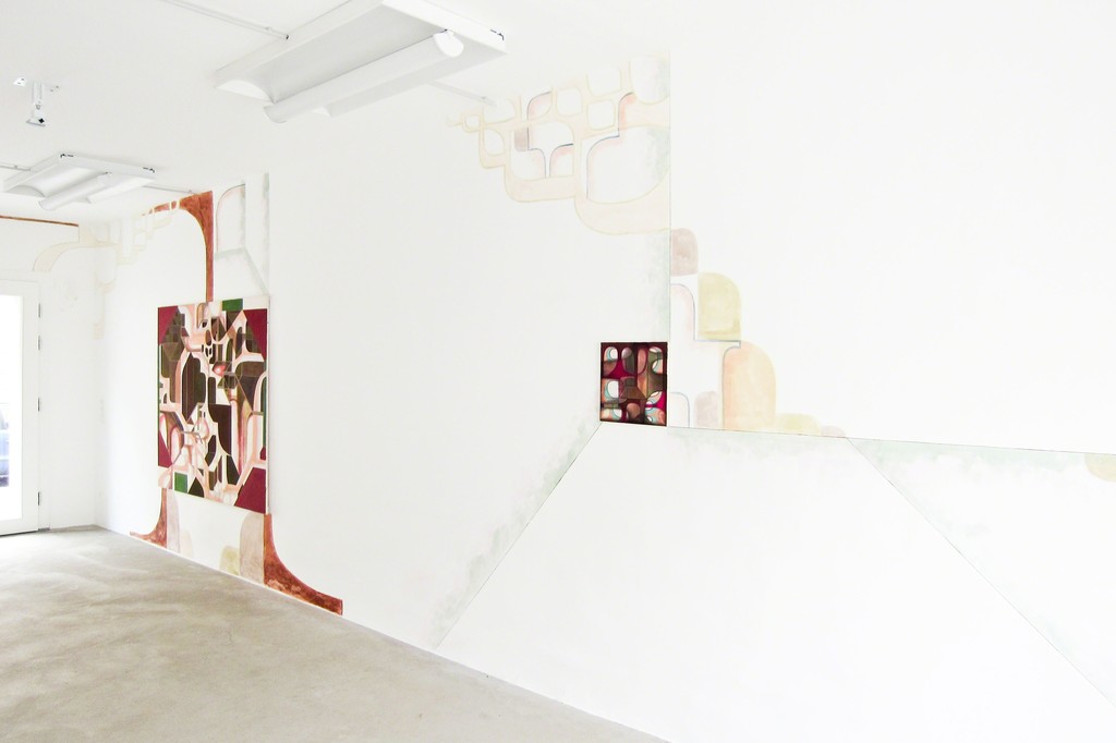 exhibition view | image: ©DasEsszimmer exhibition view | image: ©DasEsszimmer