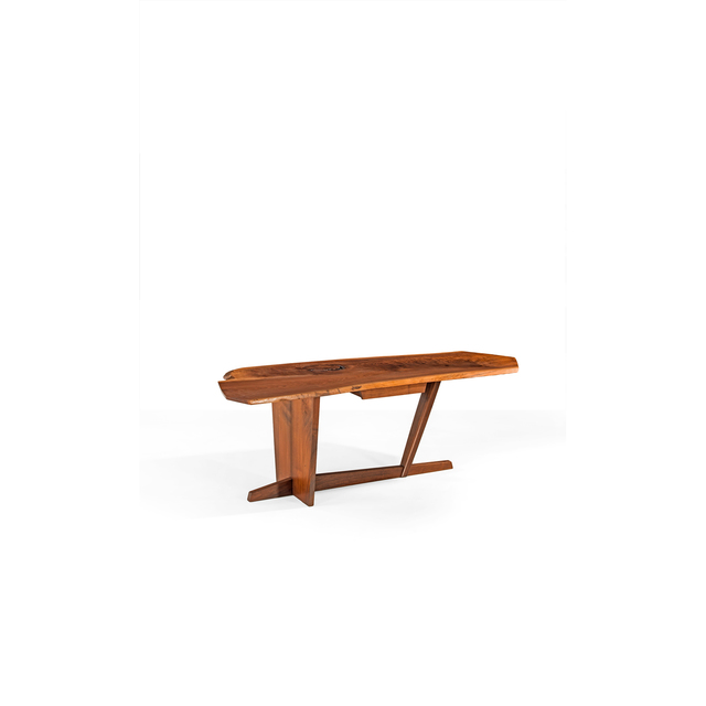 George Nakashima, ‘Minguren’, 1974, PIASA