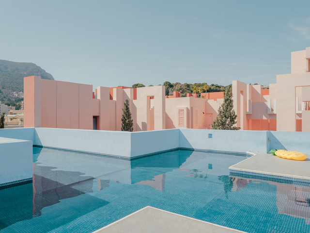 Ludwig Favre, ‘Pool’, 2019, ArtStar