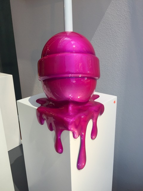Elena Bulatova, ‘Lollipops "Sweet Life"’, 2018, Elena Bulatova Fine Art