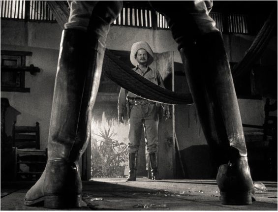 Gabriel Figueroa, ‘Boots/Botas’, 2013-2014, Print, Digital Print on Archival Fine Art Paper, Telluride Gallery of Fine Art