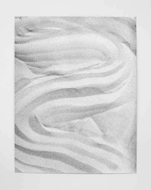 Eileen Quinlan, ‘Dune Woman #11’, 2017, Photography, Silver gelatin print, Vistamare/Vistamarestudio