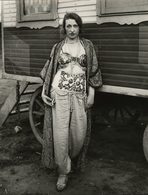 Image result for august sander