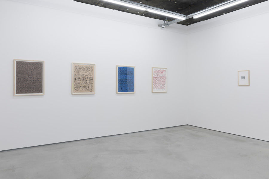 Painting / Drawing
Luc Fuller
21st January - 27th February, 2016
Rod Barton, London Painting / Drawing
Luc Fuller
21st January - 27th February, 2016
Rod Barton, London