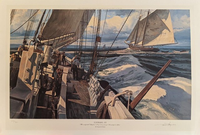 Thomas Maclay Hoyne
