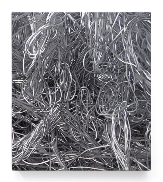 Boo Saville, ‘Copper’, 2015, Davidson