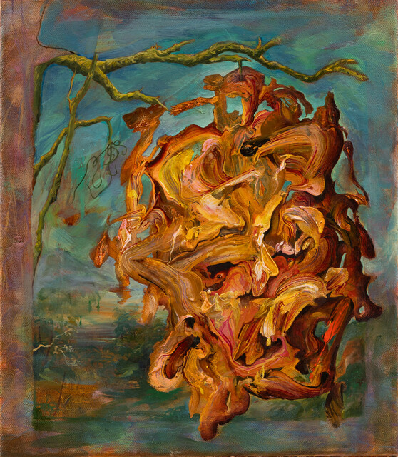 Iain Andrews