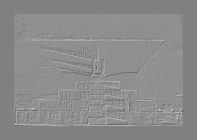 Jorge Miño, ‘Untitled (PATRIMONIO series)’, 2018, Photography, Digital print on cotton paper, UNGALLERY