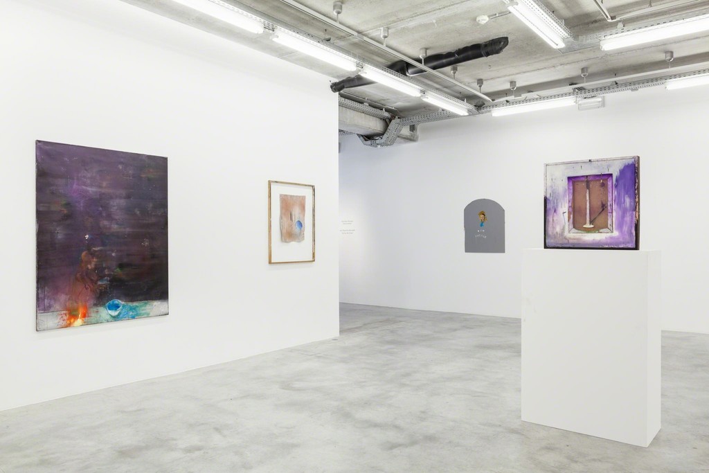 Photo: Sven Laurent - Let me shoot for you Courtesy of the Artist and Almine Rech Gallery Photo: Sven Laurent - Let me shoot for you Courtesy of the Artist and Almine Rech Gallery