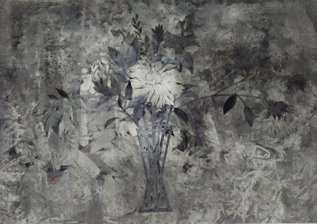 Chen Wen-Li, ‘陰雨綿綿的午後 A Rainy Afternoon’, 2017, Yiri Arts