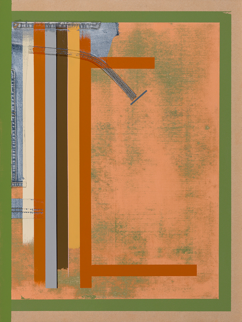 Jeff Koegel, ‘Hobo Sutra’, 2014, LAUNCH LA