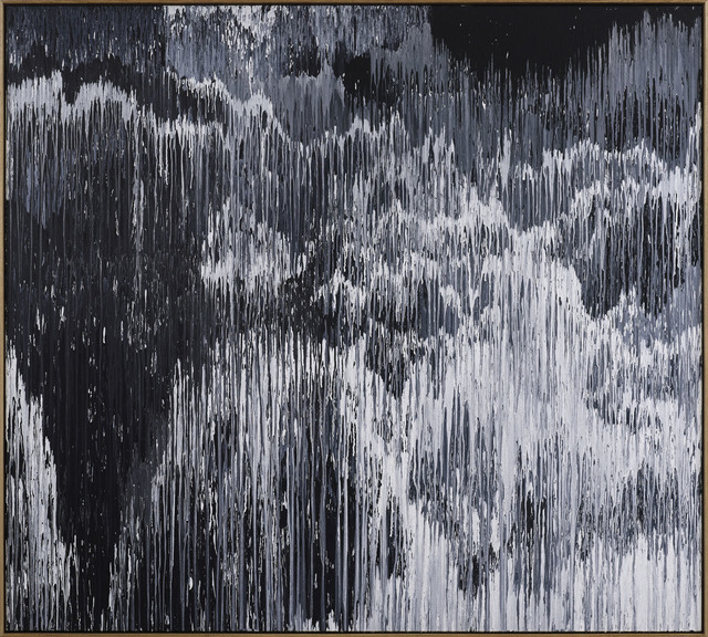 Yeoh Choo Kuan, ‘A Day and Forever #05’, 2019, Painting, Acrylic on canvas, Richard Koh Fine Art
