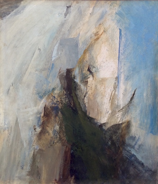 John Hubbard 4 Artworks, Bio & Shows on Artsy