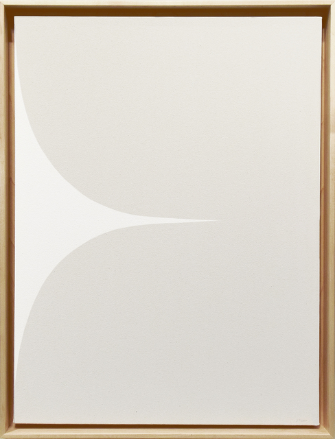 Sara Genn, ‘Quiet Wonder’, 2019, Painting, Acrylic on canvas, Winston Wächter Fine Art