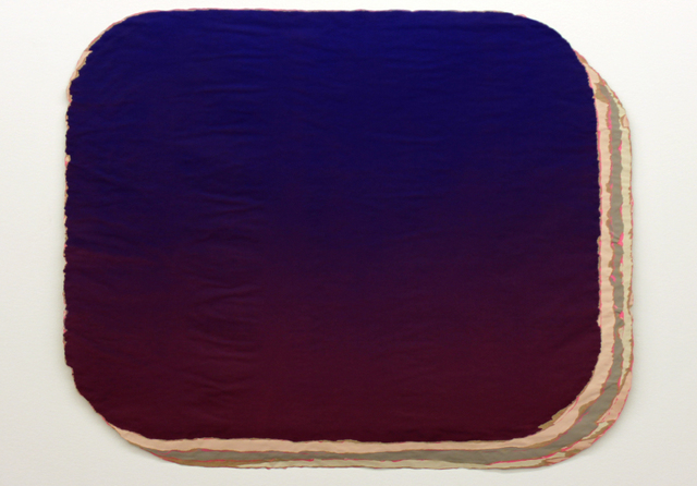 Guillermo Mora, ‘Colección de fondos (Nº10)’, 2017, Moisés Pérez De Albéniz