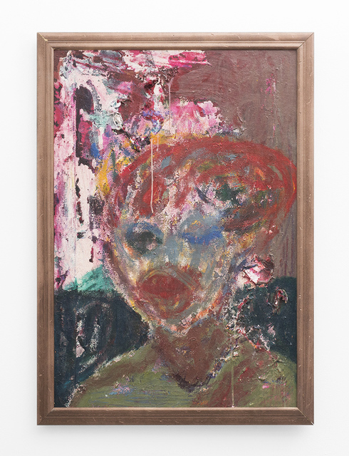 Mostaff Muchawaya, ‘Rumbidaai’, 2017, SMAC