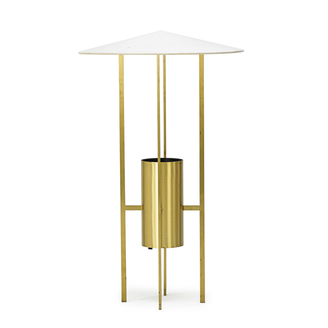 Philip Johnson, ‘Floor Lamp, USA’, 1954-1967, Rago/Wright